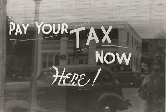 Understanding Tax Liens. Could the IRS seize your car?